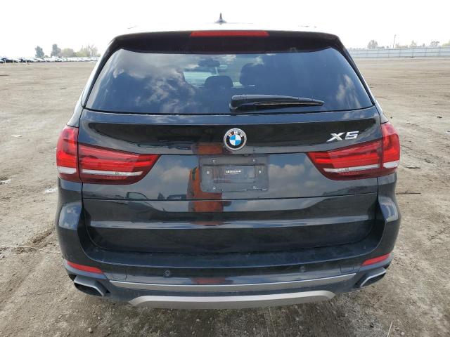 2018 BMW X5 SDRIVE3 - 5UXKR2C55J0X10075
