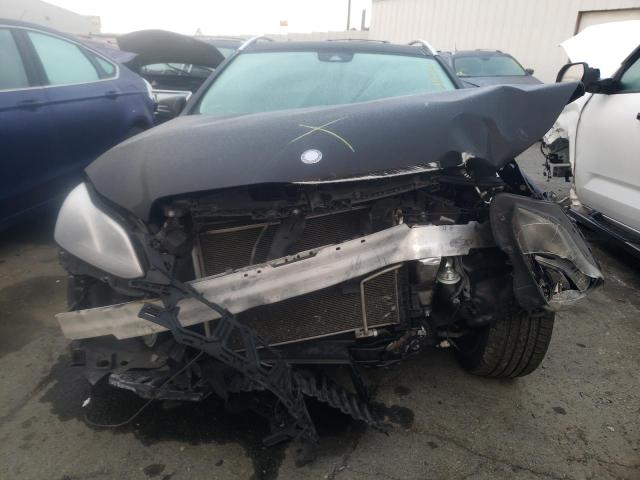 WDDHH8JB3EB029309 Mercedes-Benz E 350 4matic Wagon