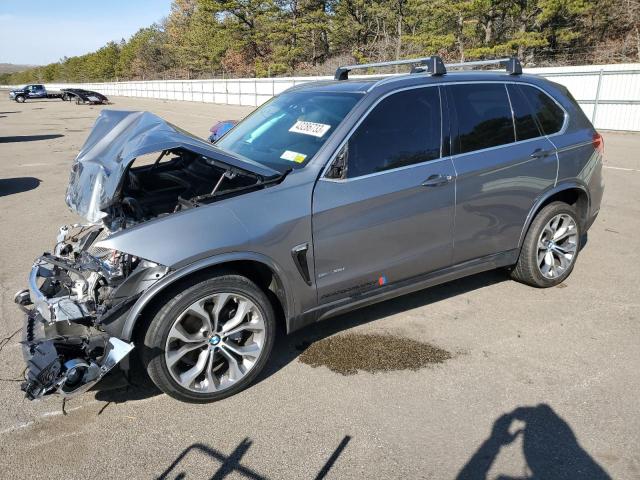 2016 BMW X5 SDRIVE3 - 5UXKR2C5XG0H42449