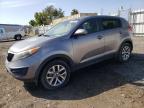 2015 KIA SPORTAGE - KNDPB3AC5F7676382