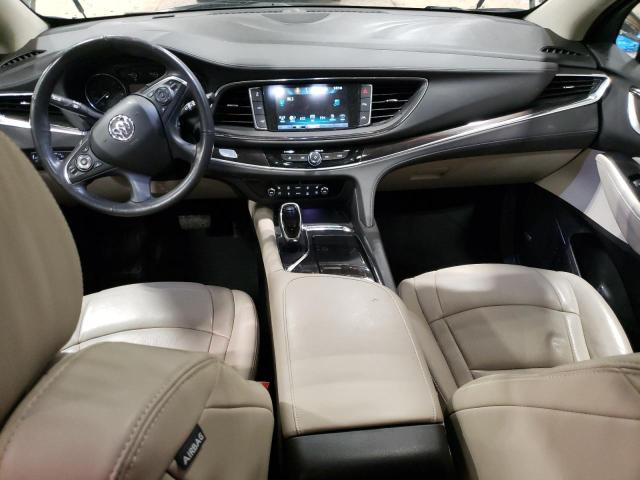 2018 BUICK ENCLAVE PR - 5GAEVBKW9JJ220836
