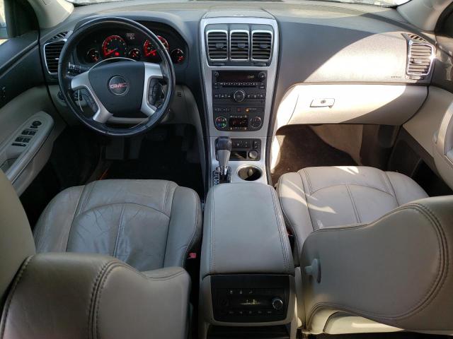 1GKKVRED4BJ133470 GMC Acadia Slt-1