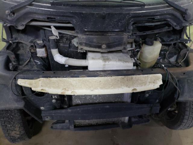 WMEAJ00F35J205580 Smart Fortwo