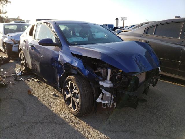 3KPF24ADXME396321 KIA FORTE FE