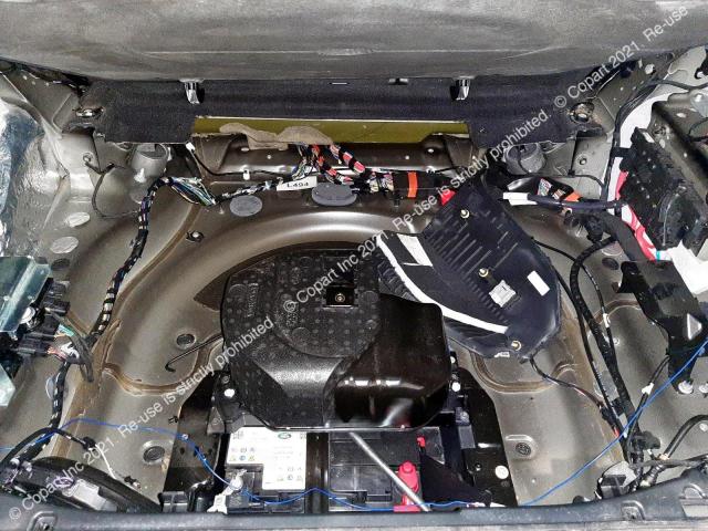 SALWA2AK2KA851208 Land Rover R Rover Sp