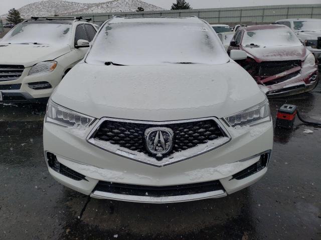 2020 ACURA MDX SPORT - 5J8YD7H78LL000995