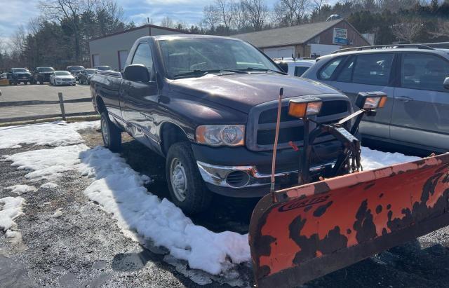 2005 Dodge Ram 2500 ST