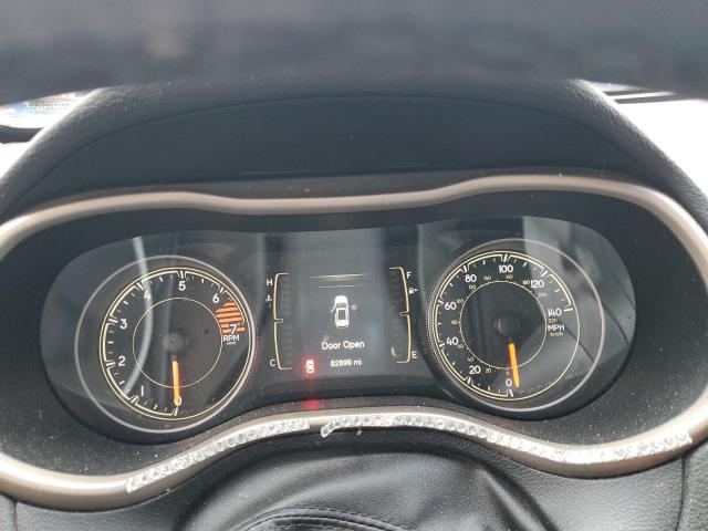 2017 JEEP CHEROKEE L 1C4PJMCB3HW658971