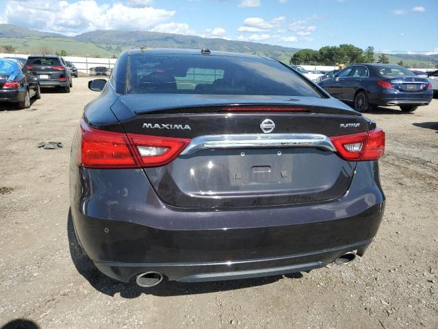 1N4AA6AP7GC413239 Nissan Maxima 3.5s