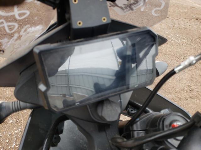 2021 KTM 390 ADVENT - MD2JGJ402MC229410