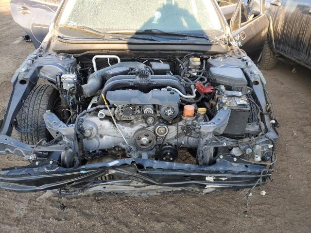 4S3BNAB64H3008470 Subaru Legacy 2.5i