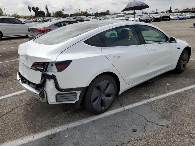 2019 TESLA MODEL 3 5YJ3E1EAXKF337477