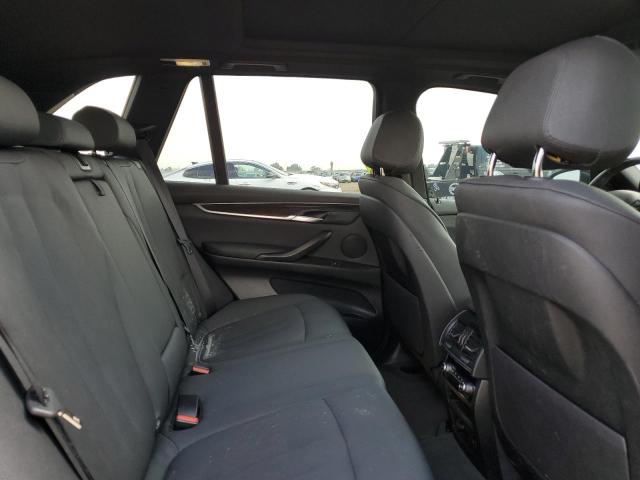 2018 BMW X5 SDRIVE3 - 5UXKR2C55J0X10075