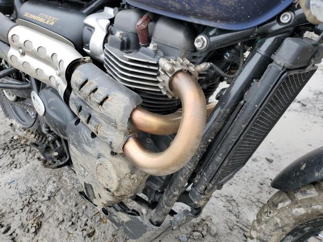 2022 TRIUMPH MOTORCYCLE STREET SCR - SMTD44G79NTBC6959