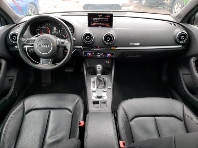 2015 AUDI S3 PREMIUM - WAUBFGFF6F1055709