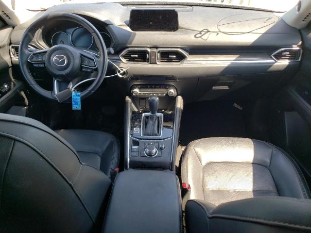2020 MAZDA CX-5 GRAND JM3KFADM8L0843594