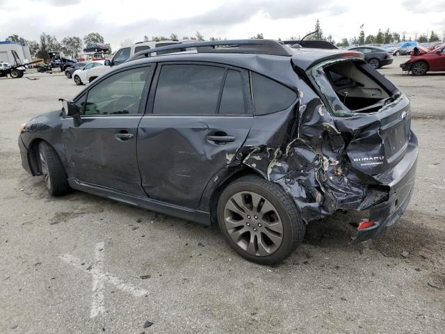 JF1GPAR66EH339741 Subaru Impreza Sport Limited