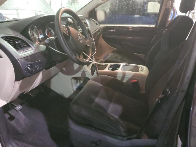 2C4RDGCG7GR353008 Dodge Grand Caravan Sxt
