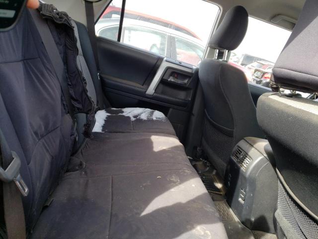 2019 TOYOTA 4 RUNNER - JTEBU5JR8K5632639