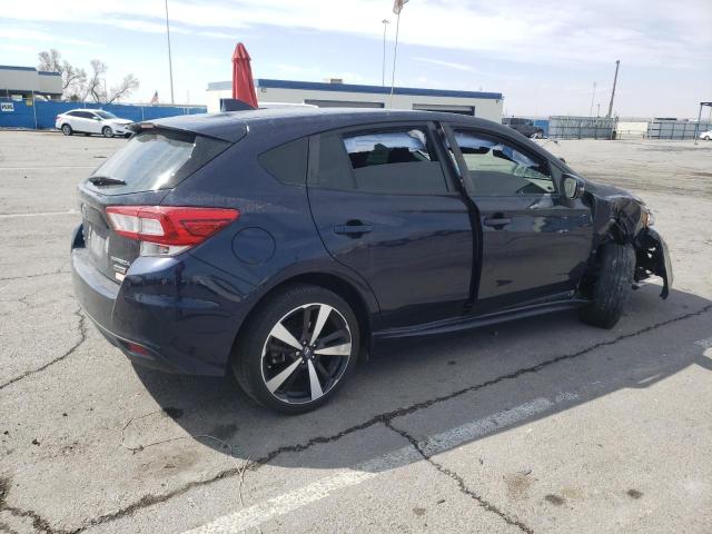 4S3GTAM68K3743890 Subaru Impreza Sport