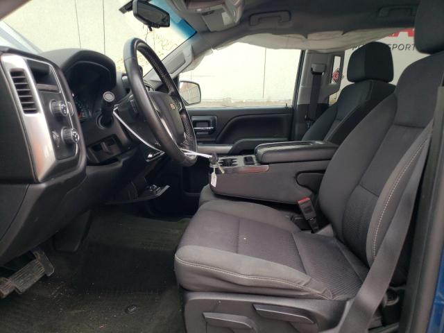 3GCUKREC0JG280745 Chevrolet Silverado K1500 Lt