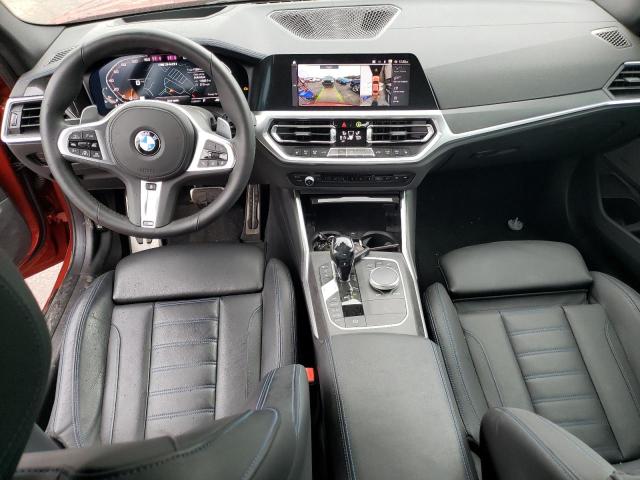 2021 BMW M340I - 3MW5U7J07M8B57051