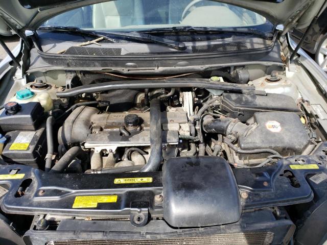 YV1CZ59H541049469 Volvo XC90