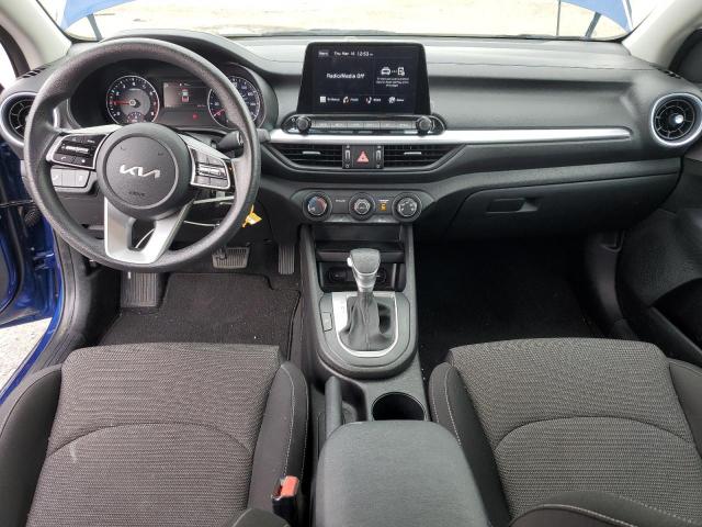 3KPF24AD1PE513062 KIA FORTE LX