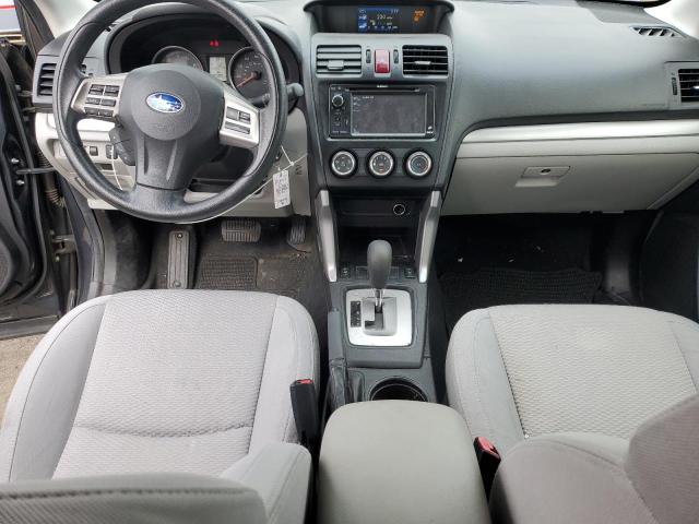 JF2SJAGC3EH434208 Subaru Forester 2.5i Premium