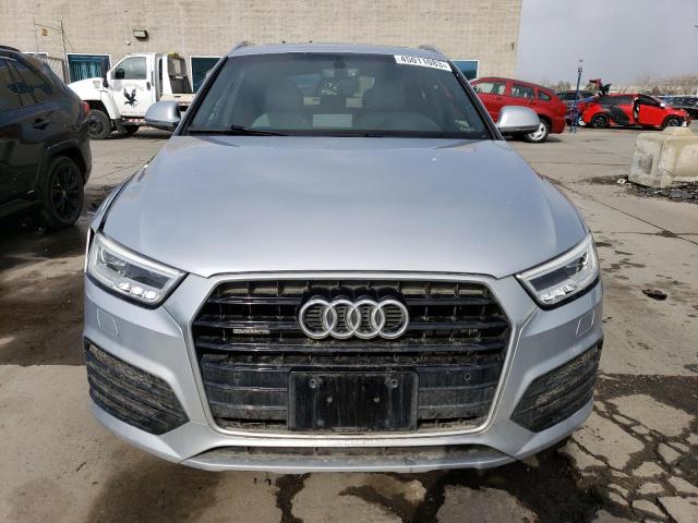 2016 AUDI Q3 PRESTIG - WA1GFCFSXGR018495