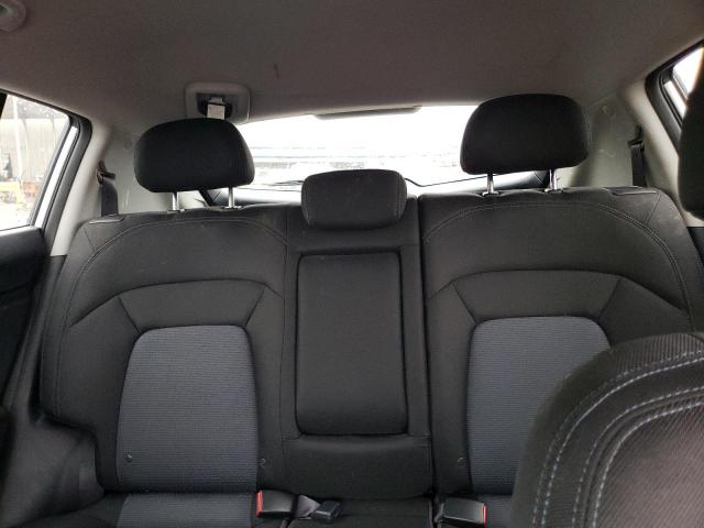 KNDPB3AC9F7776596 KIA Sportage Lx