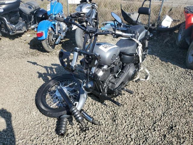 2020 HARLEY-DAVIDSON FXBB 1HD1YJJ16LB054582