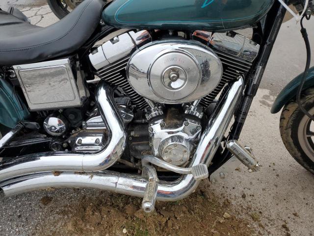 2000 HARLEY-DAVIDSON FXDL 1HD1GDV15YY322668