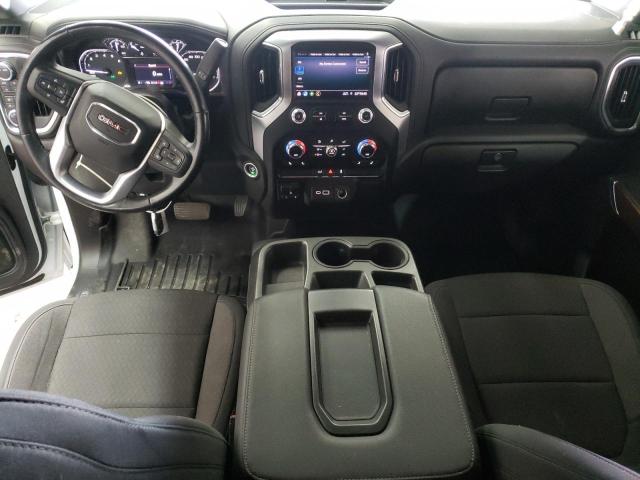 1GT49ME79MF212922 GMC Sierra K2500 Sle