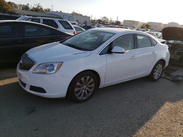 2016 Buick Verano 