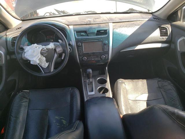 1N4BL3AP6FC419495 Nissan Altima 3.5s
