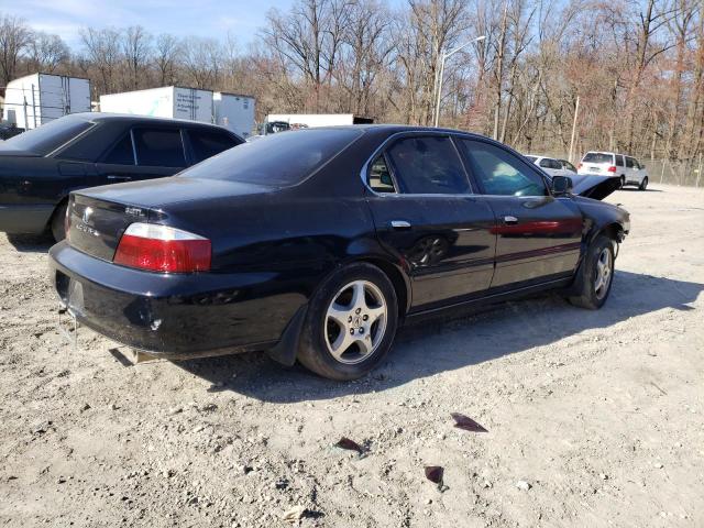 19UUA56653A035995 Acura TL