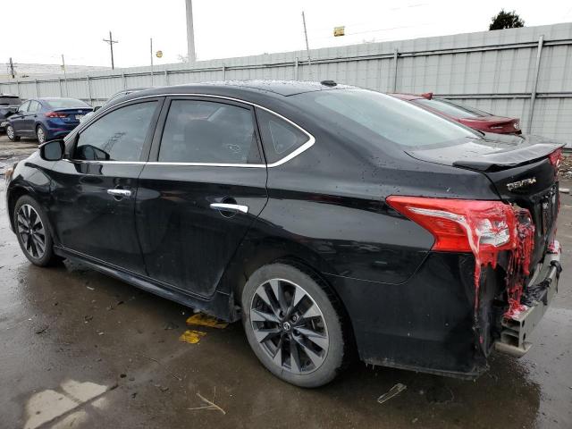 3N1AB7AP4KY213239 Nissan SENTRA S