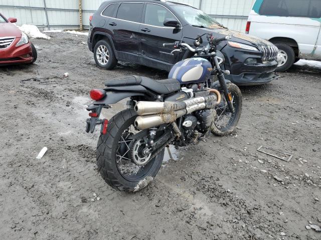 2022 TRIUMPH MOTORCYCLE STREET SCR - SMTD44G79NTBC6959