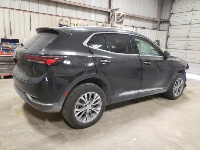 2022 BUICK ENVISION P - LRBAZLR40ND160198