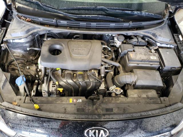 3KPA24AB3KE210771 KIA RIO S