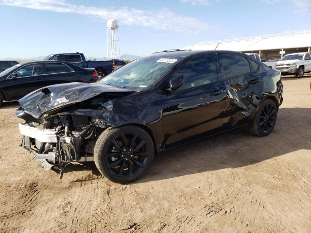 2016 DODGE DART GT - 1C3CDFEBXGD763617
