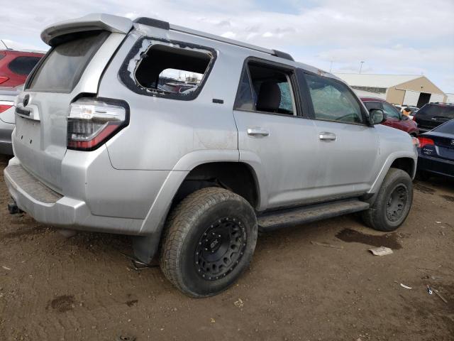 2019 TOYOTA 4 RUNNER - JTEBU5JR8K5632639