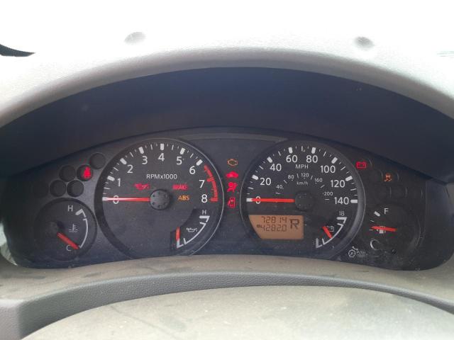 1N6AD0ER1KN733435 Nissan FRONTIER S