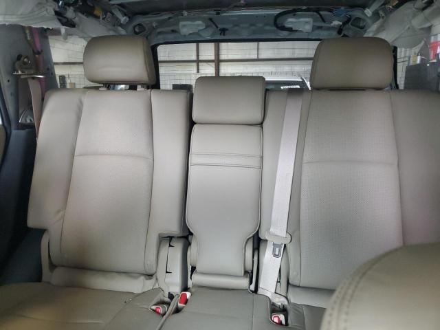 2022 TOYOTA 4RUNNER LI JTEKU5JR3N6020671
