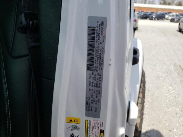 1C4HJXEG3JW206894 Jeep Wrangler Unlimited Sahara