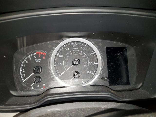 2022 TOYOTA COROLLA LE 5YFEPMAE3NP384775