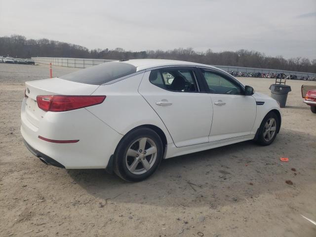 2015 KIA OPTIMA LX - 5XXGM4A74FG442308