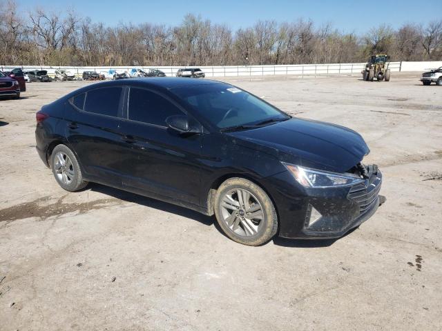 KMHD84LF0LU001997 Hyundai ELANTRA SEL