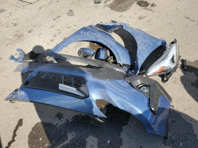 2022 SUBARU CROSSTREK JF2GTHMC4NH218221